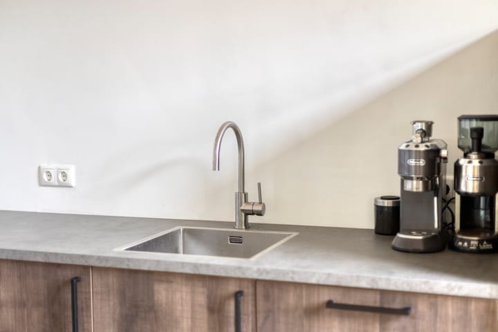 Tussenwoning te koop: Frieslandlaan 15, Veendam