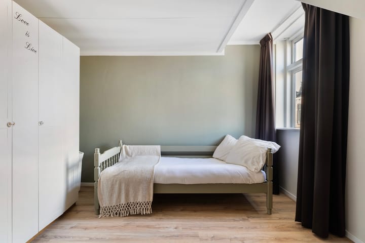 Tussenwoning te koop: Hendrikstraat 48, Dordrecht