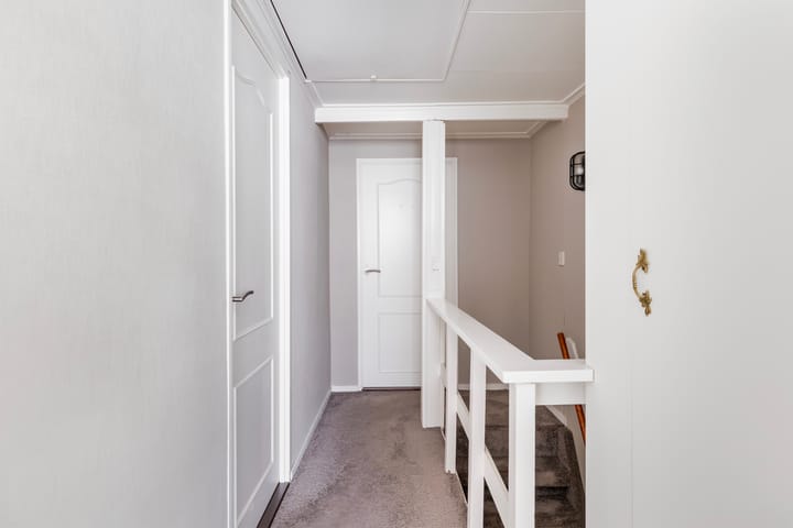 Tussenwoning te koop: Hendrikstraat 48, Dordrecht