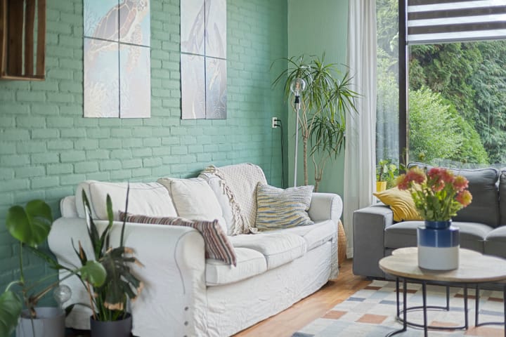 Tussenwoning te koop: Frieslandlaan 15, Veendam