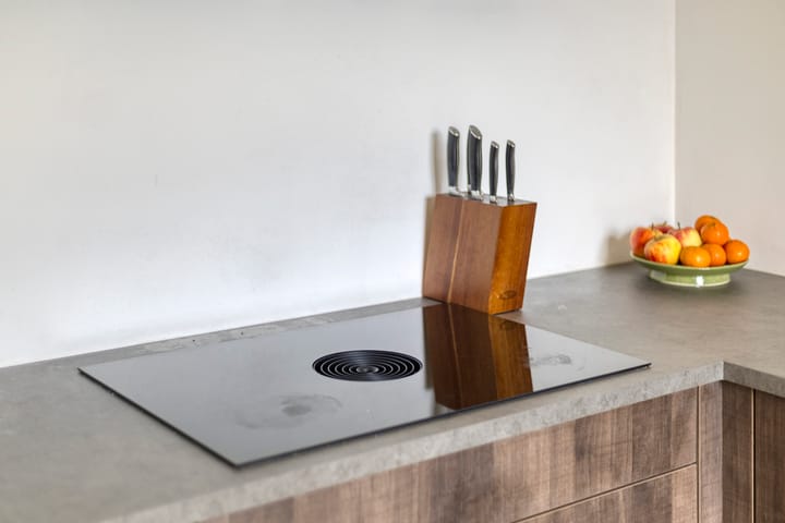 Tussenwoning te koop: Frieslandlaan 15, Veendam