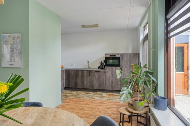 Tussenwoning te koop: Frieslandlaan 15, Veendam