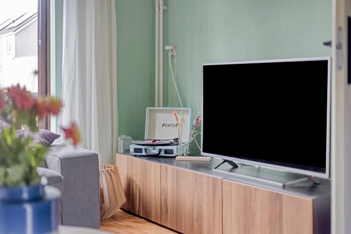 Tussenwoning te koop: Frieslandlaan 15, Veendam