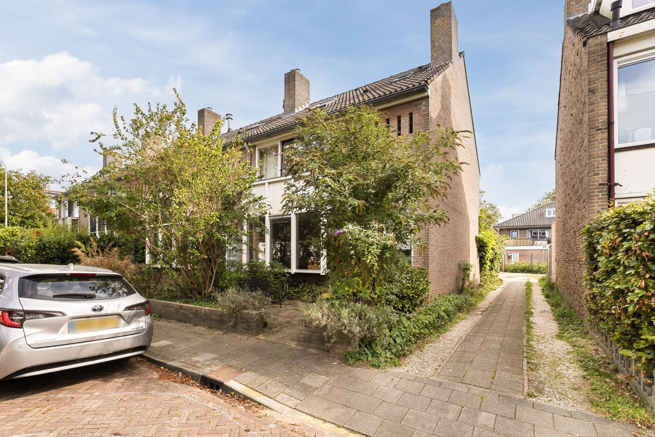 Antiloopstraat 39 