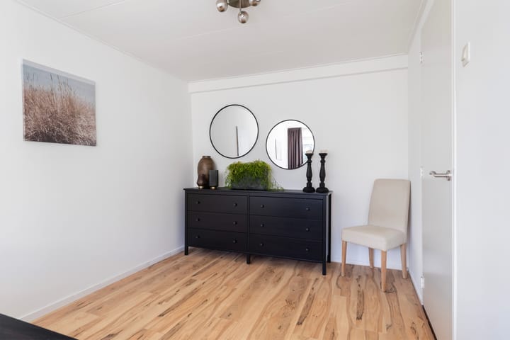 Tussenwoning te koop: Hendrikstraat 48, Dordrecht