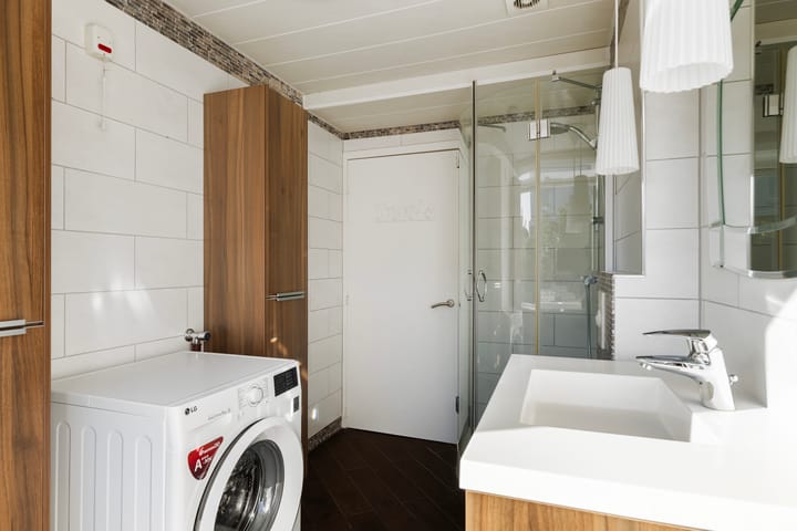 Tussenwoning te koop: Hendrikstraat 48, Dordrecht