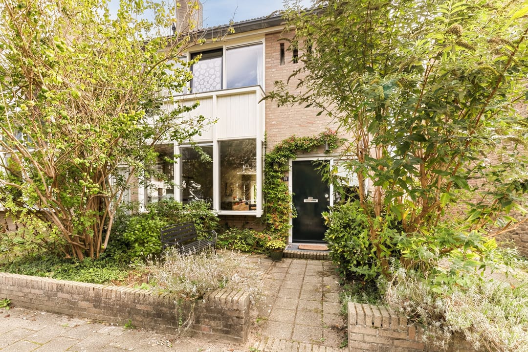 Foto 46 van Antiloopstraat 39