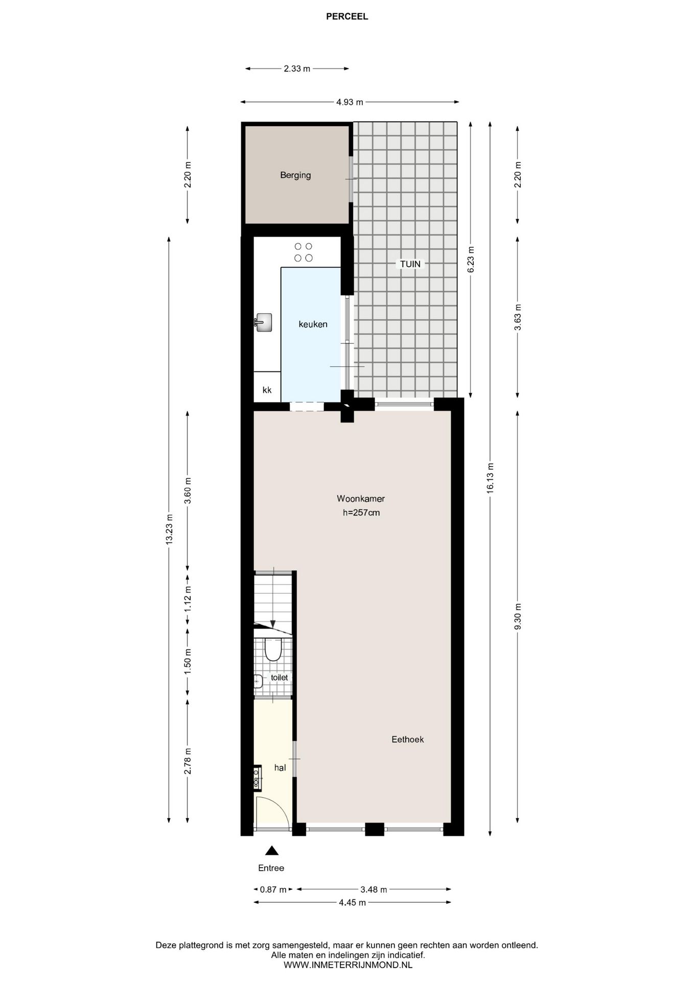 Foto 35 van Hendrikstraat 48