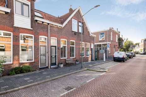 Hendrikstraat thumbnail