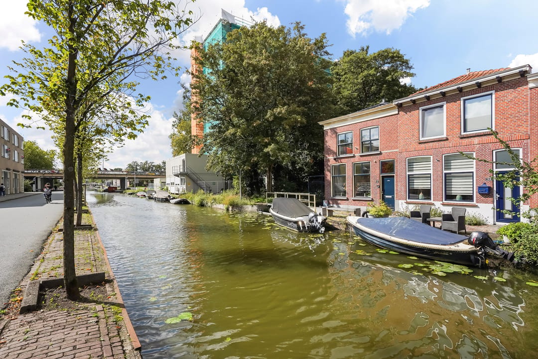 Foto 47 van Buitenwatersloot 237