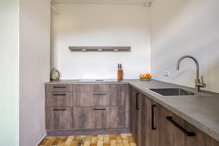 Tussenwoning te koop: Frieslandlaan 15, Veendam