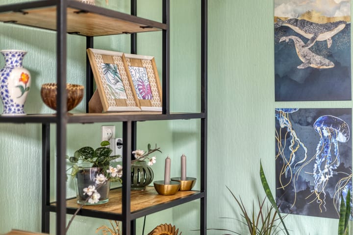 Tussenwoning te koop: Frieslandlaan 15, Veendam