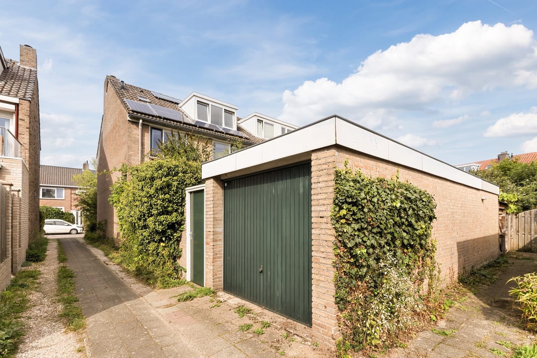 Foto 43 van Antiloopstraat 39