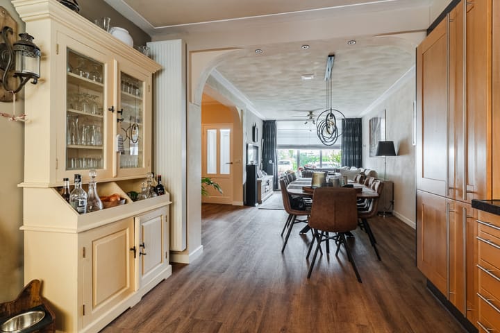 Tussenwoning te koop: Schepenenstraat 15, Veldhoven