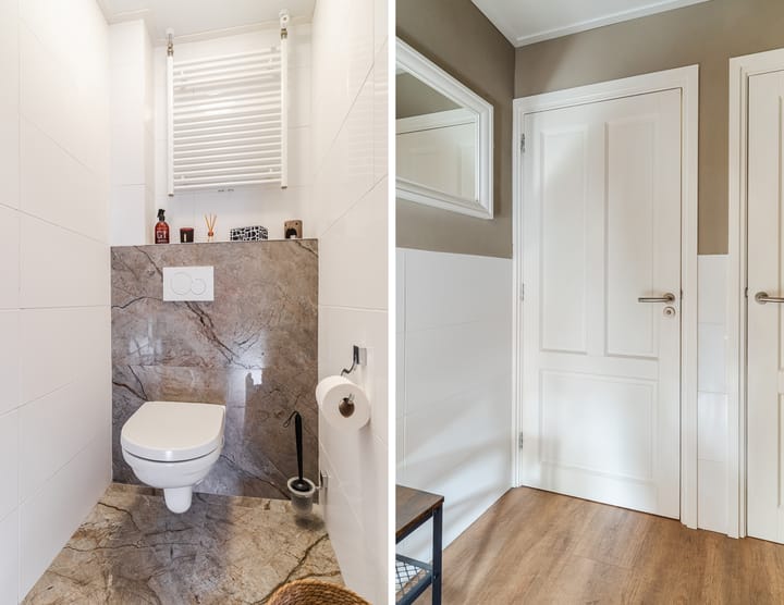 Tussenwoning te koop: Schepenenstraat 15, Veldhoven