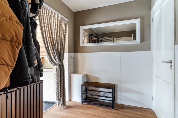 Tussenwoning te koop: Schepenenstraat 15, Veldhoven