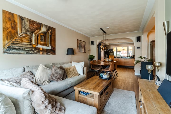 Tussenwoning te koop: Schepenenstraat 15, Veldhoven