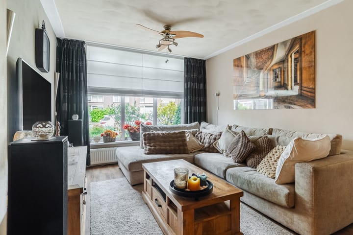 Tussenwoning te koop: Schepenenstraat 15, Veldhoven