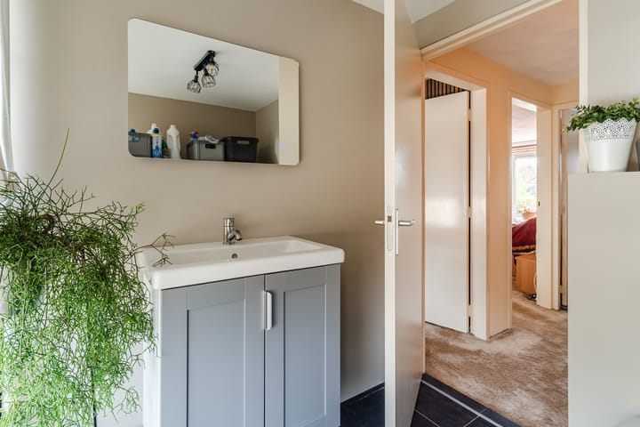 Tussenwoning te koop: Schepenenstraat 15, Veldhoven