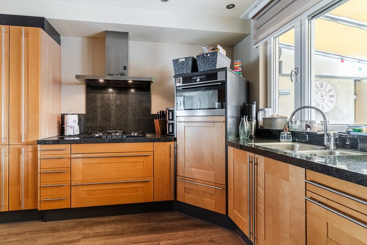 Tussenwoning te koop: Schepenenstraat 15, Veldhoven