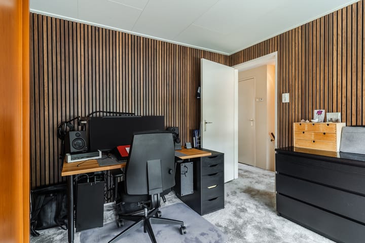 Tussenwoning te koop: Schepenenstraat 15, Veldhoven