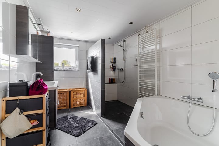 Tussenwoning te koop: Schepenenstraat 15, Veldhoven