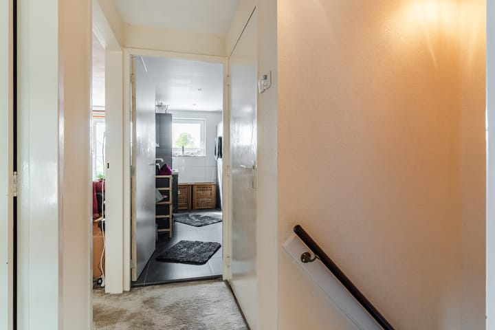 Tussenwoning te koop: Schepenenstraat 15, Veldhoven