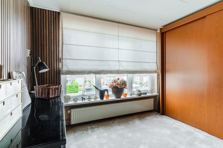 Tussenwoning te koop: Schepenenstraat 15, Veldhoven