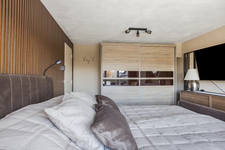 Tussenwoning te koop: Schepenenstraat 15, Veldhoven