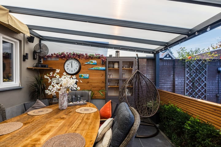 Tussenwoning te koop: Schepenenstraat 15, Veldhoven