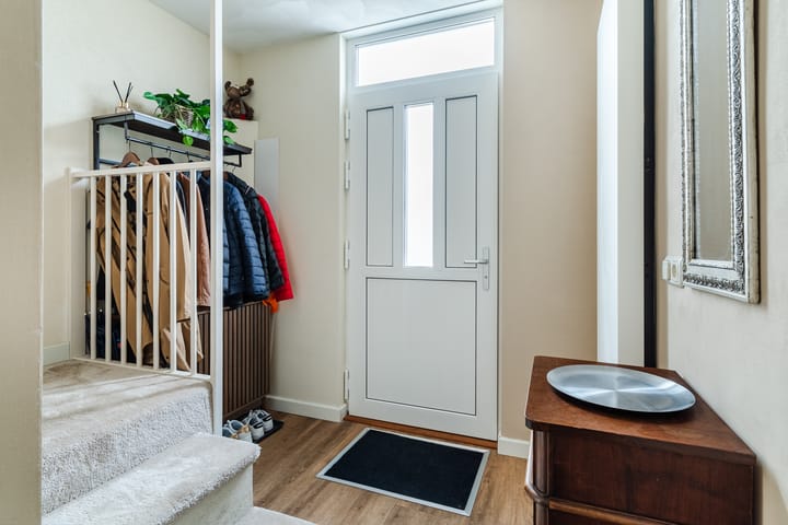 Tussenwoning te koop: Schepenenstraat 15, Veldhoven