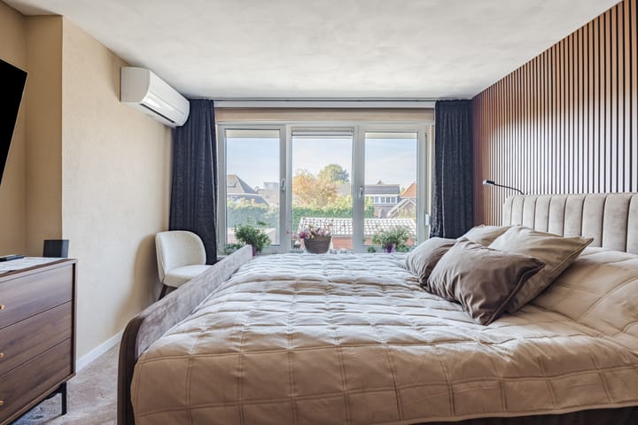Tussenwoning te koop: Schepenenstraat 15, Veldhoven