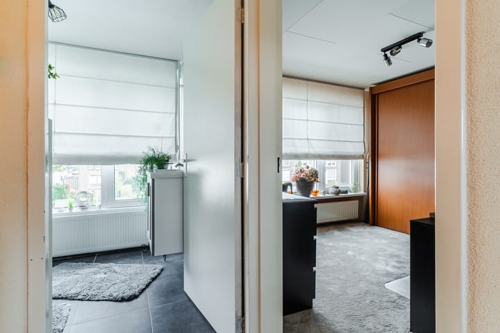 Tussenwoning te koop: Schepenenstraat 15, Veldhoven