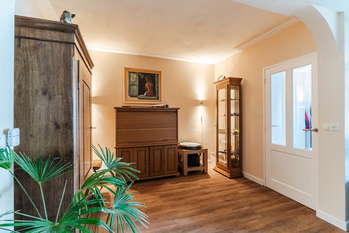 Tussenwoning te koop: Schepenenstraat 15, Veldhoven