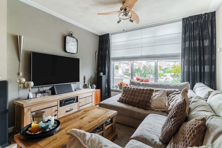 Tussenwoning te koop: Schepenenstraat 15, Veldhoven
