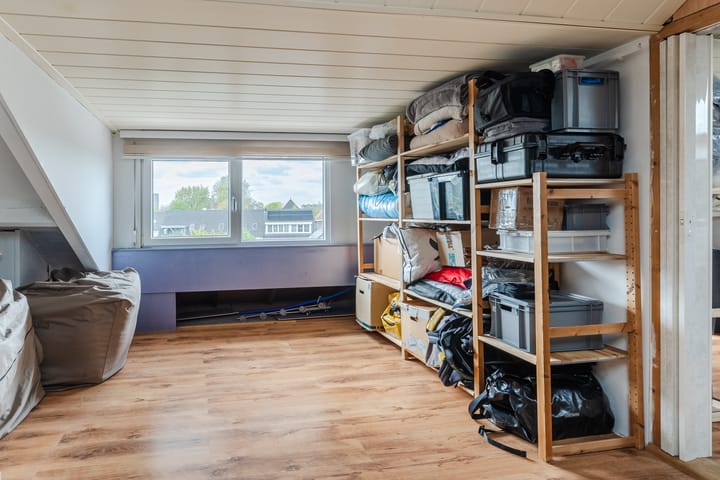 Tussenwoning te koop: Schepenenstraat 15, Veldhoven