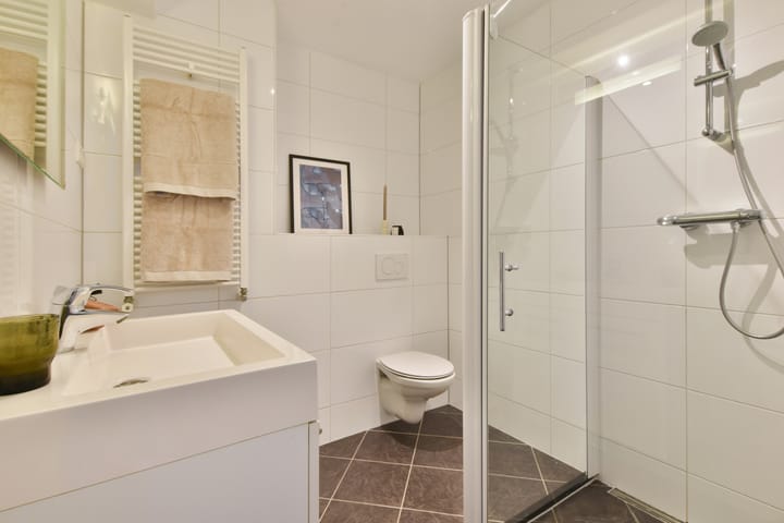 Studio te koop: Rozengracht 23H, Amsterdam