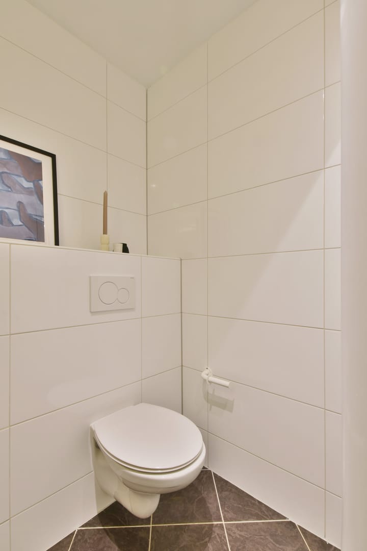 Studio te koop: Rozengracht 23H, Amsterdam