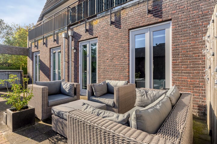 Appartement te koop: 't Slotje 51, Wijchen