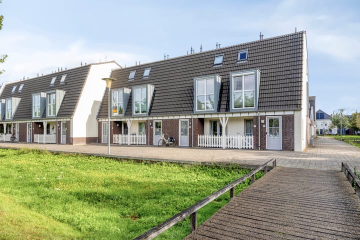 Appartement te koop: 't Slotje 51, Wijchen