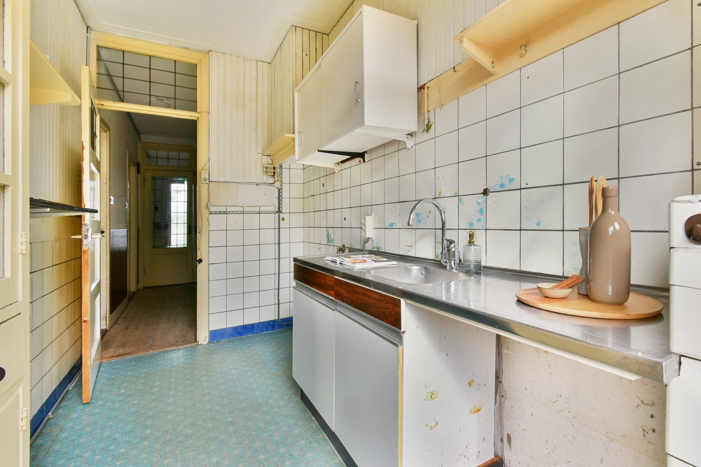 Photo 19 of Lorentzkade 400