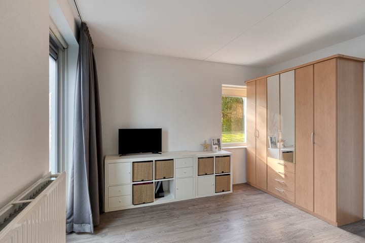 Appartement te koop: 't Slotje 51, Wijchen
