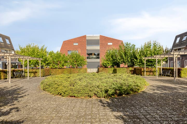 Appartement te koop: 't Slotje 51, Wijchen
