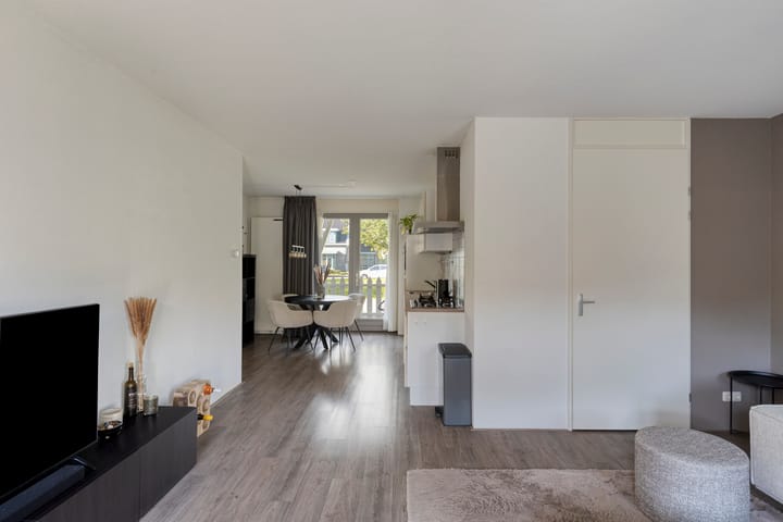 Appartement te koop: 't Slotje 51, Wijchen