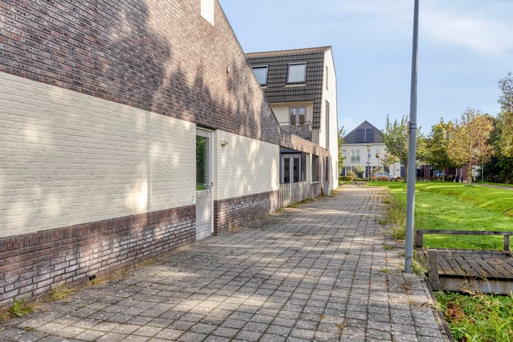Appartement te koop: 't Slotje 51, Wijchen