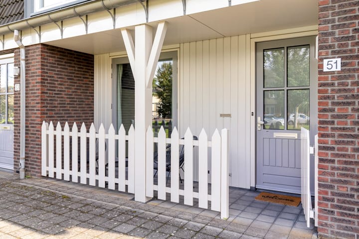 Appartement te koop: 't Slotje 51, Wijchen
