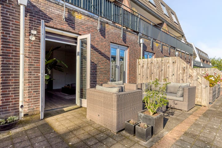 Appartement te koop: 't Slotje 51, Wijchen