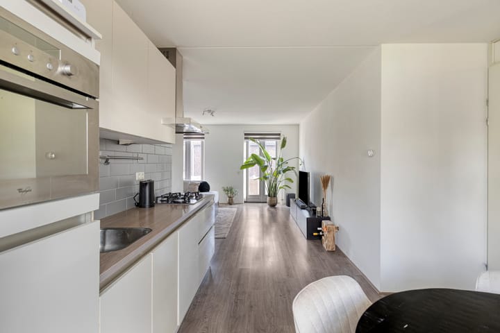 Appartement te koop: 't Slotje 51, Wijchen