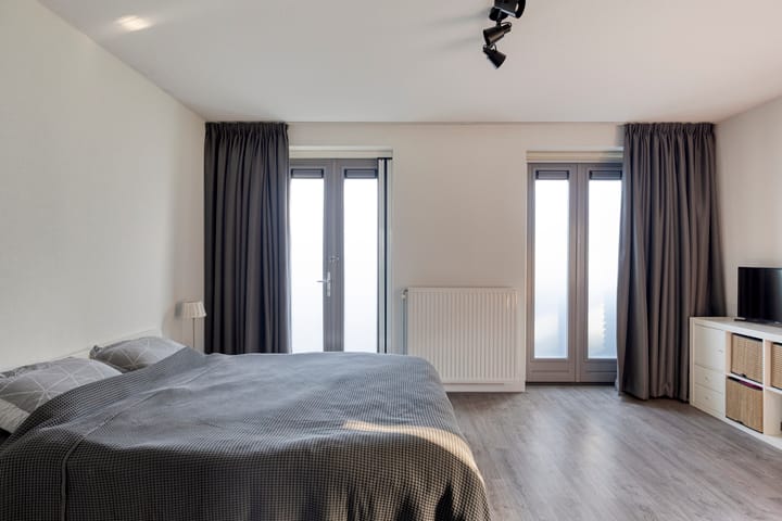 Appartement te koop: 't Slotje 51, Wijchen