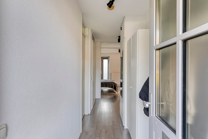 Appartement te koop: 't Slotje 51, Wijchen